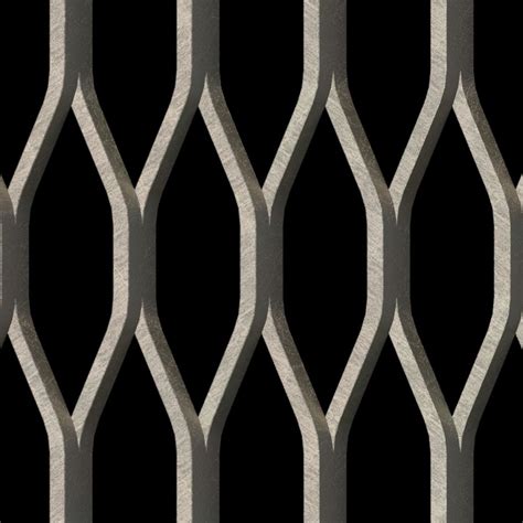 mcnichols expanded steel grating